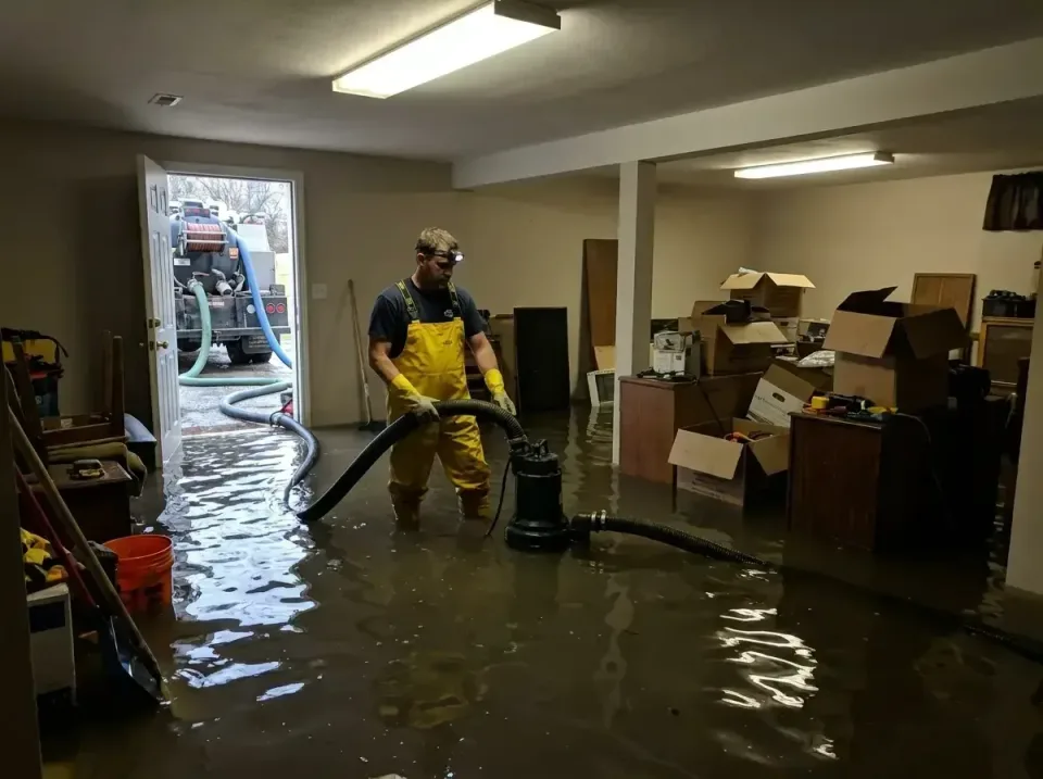 basement-burst-pipe-flooding-a-001 — frequently asked questions, 24-Hour Water Damage Restoration Services in Ukiah, CA